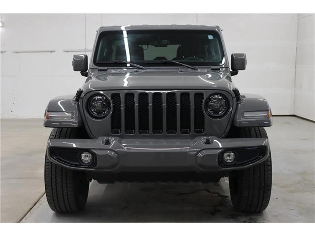 2023 Jeep Wrangler Sahara (Stk: S1197A) in Watrous - Image 4 of 33