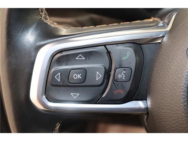 2023 Jeep Wrangler Sahara (Stk: S1197A) in Watrous - Image 18 of 33