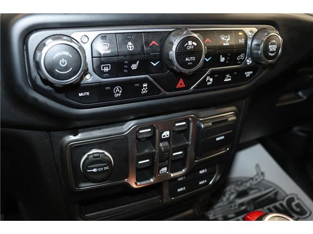 2023 Jeep Wrangler Sahara (Stk: S1197A) in Watrous - Image 25 of 33