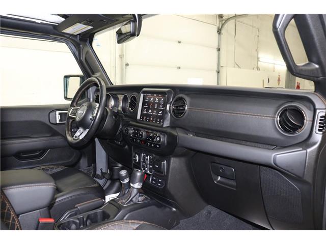 2023 Jeep Wrangler Sahara (Stk: S1197A) in Watrous - Image 29 of 33