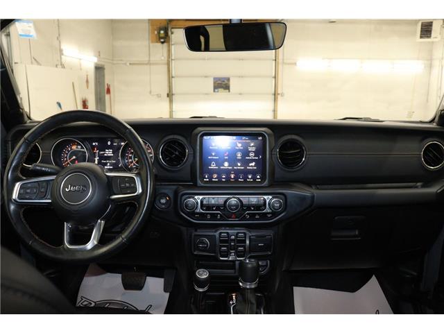 2023 Jeep Wrangler Sahara (Stk: S1197A) in Watrous - Image 32 of 33