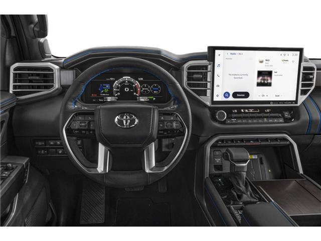 2026 Toyota Sequoia Platinum (Stk: 36640) in Aurora - Image 4 of 12