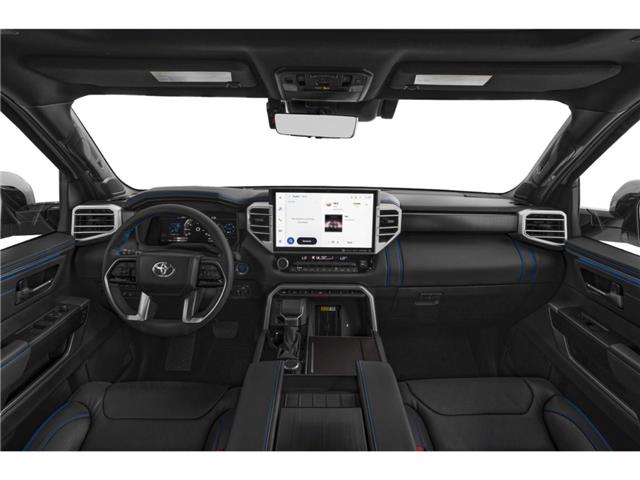 2026 Toyota Sequoia Platinum (Stk: 36640) in Aurora - Image 5 of 12