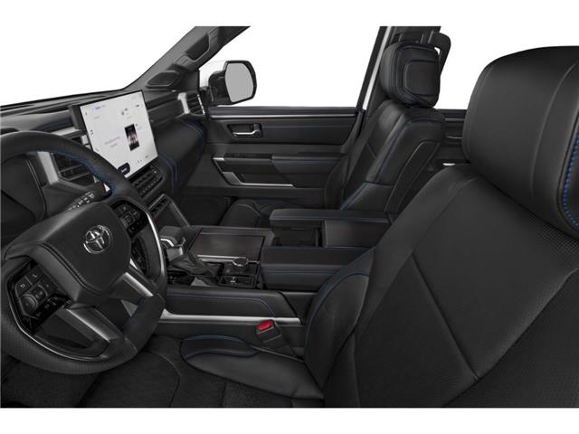 2026 Toyota Sequoia Platinum (Stk: 36640) in Aurora - Image 6 of 12