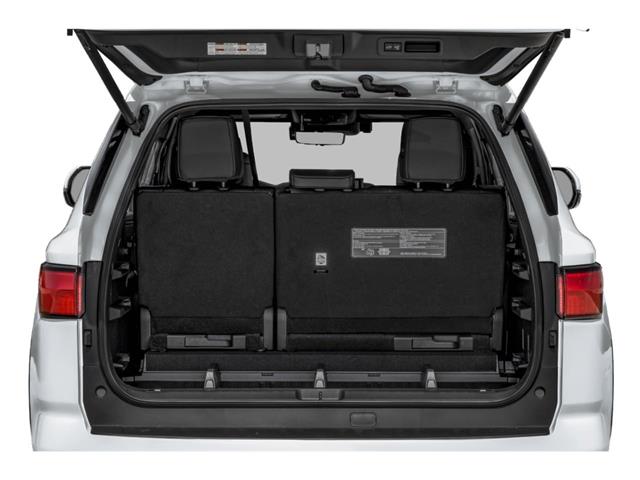 2026 Toyota Sequoia Platinum (Stk: 36640) in Aurora - Image 8 of 12