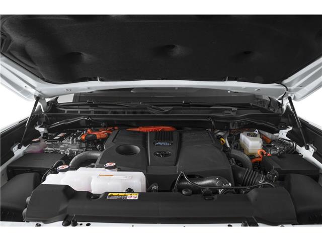 2026 Toyota Sequoia Platinum (Stk: 36640) in Aurora - Image 9 of 12