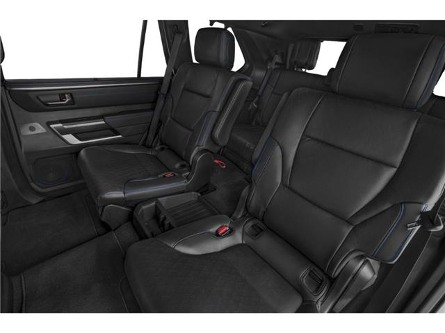 2026 Toyota Sequoia Platinum (Stk: 36640) in Aurora - Image 10 of 12
