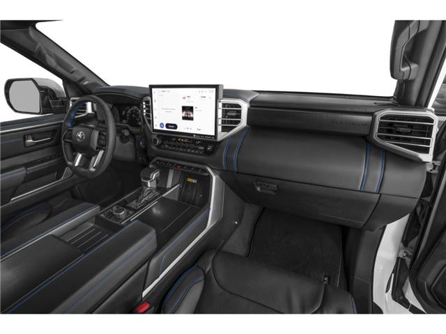 2026 Toyota Sequoia Platinum (Stk: 36640) in Aurora - Image 12 of 12