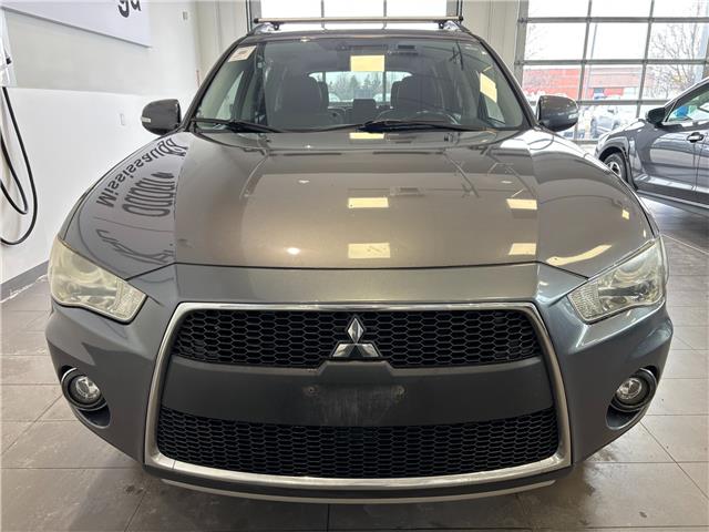 2011 Mitsubishi Outlander XLS (Stk: 260097A) in Mississauga - Image 2 of 14