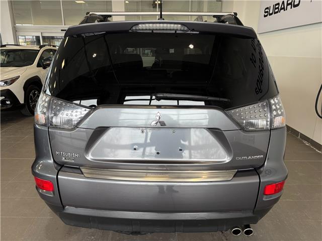 2011 Mitsubishi Outlander XLS (Stk: 260097A) in Mississauga - Image 6 of 14