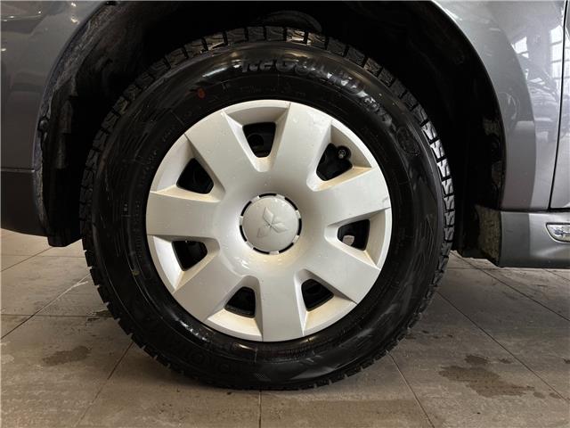 2011 Mitsubishi Outlander XLS (Stk: 260097A) in Mississauga - Image 8 of 14