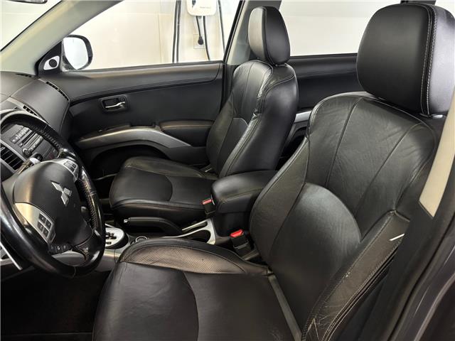 2011 Mitsubishi Outlander XLS (Stk: 260097A) in Mississauga - Image 10 of 14