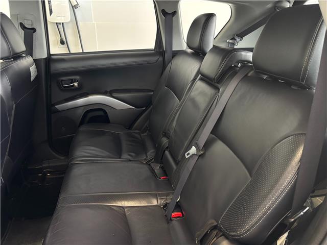 2011 Mitsubishi Outlander XLS (Stk: 260097A) in Mississauga - Image 11 of 14