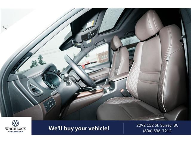 2023 Mazda CX-9 Signature (Stk: VW2147) in Vancouver - Image 11 of 13