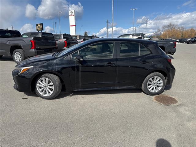 2026 Toyota Corolla Hatchback Base (Stk: 3262619) in Cranbrook - Image 2 of 20