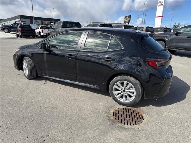 2026 Toyota Corolla Hatchback Base (Stk: 3262619) in Cranbrook - Image 3 of 20