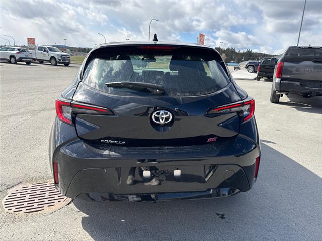 2026 Toyota Corolla Hatchback Base (Stk: 3262619) in Cranbrook - Image 4 of 20