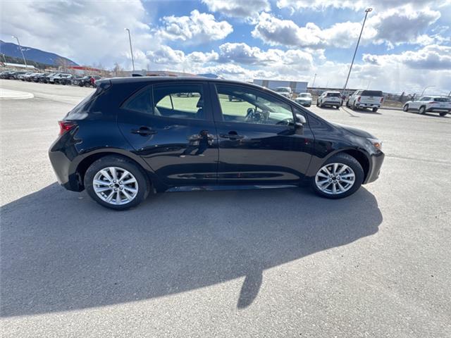 2026 Toyota Corolla Hatchback Base (Stk: 3262619) in Cranbrook - Image 6 of 20