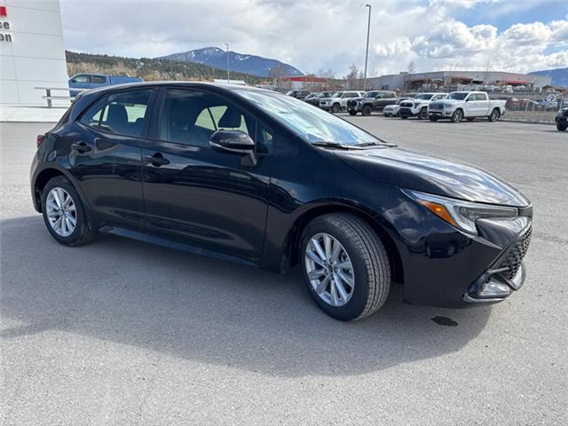 2026 Toyota Corolla Hatchback Base (Stk: 3262619) in Cranbrook - Image 7 of 20