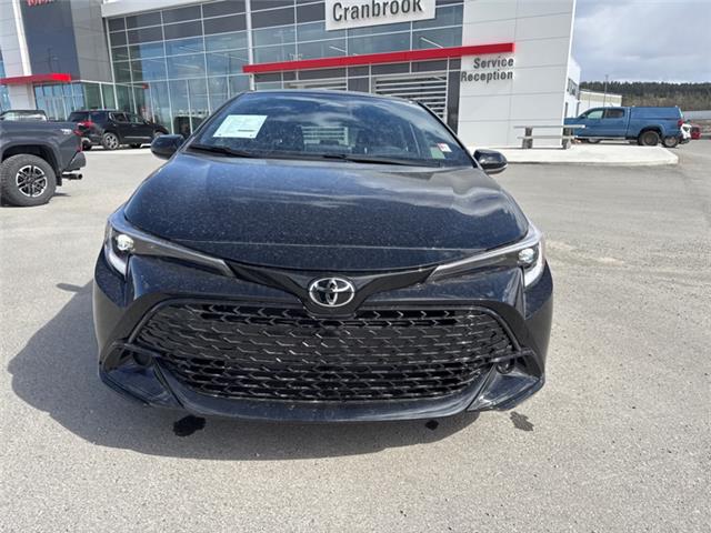 2026 Toyota Corolla Hatchback Base (Stk: 3262619) in Cranbrook - Image 8 of 20