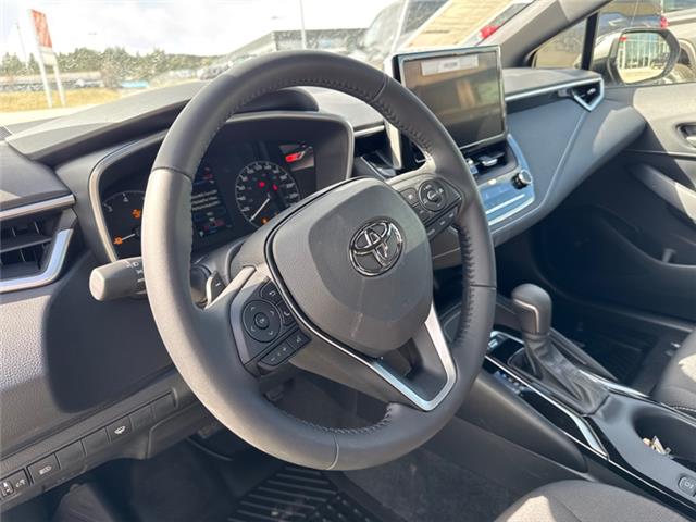2026 Toyota Corolla Hatchback Base (Stk: 3262619) in Cranbrook - Image 9 of 20