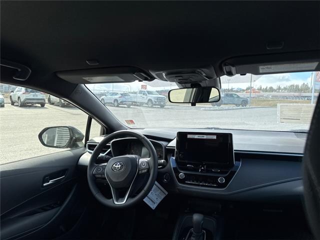 2026 Toyota Corolla Hatchback Base (Stk: 3262619) in Cranbrook - Image 10 of 20