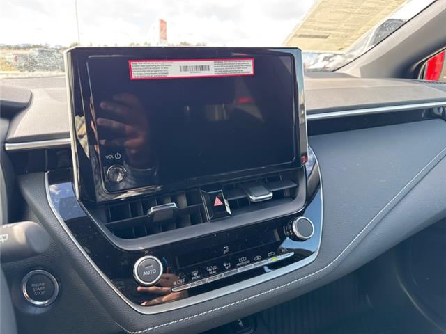 2026 Toyota Corolla Hatchback Base (Stk: 3262619) in Cranbrook - Image 17 of 20