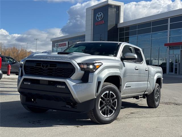 2026 Toyota Tacoma Base (Stk: T113066) in Cranbrook - Image 1 of 20