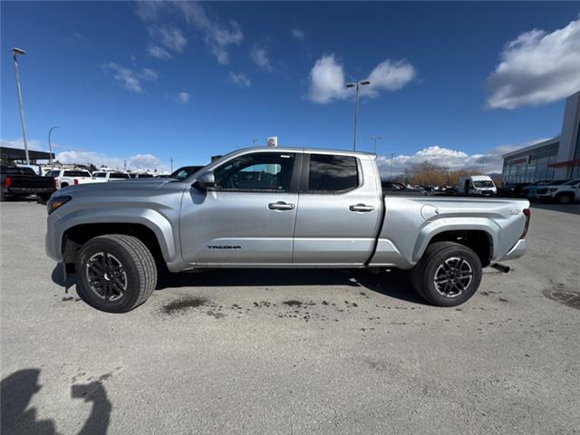 2026 Toyota Tacoma Base (Stk: T113066) in Cranbrook - Image 2 of 20