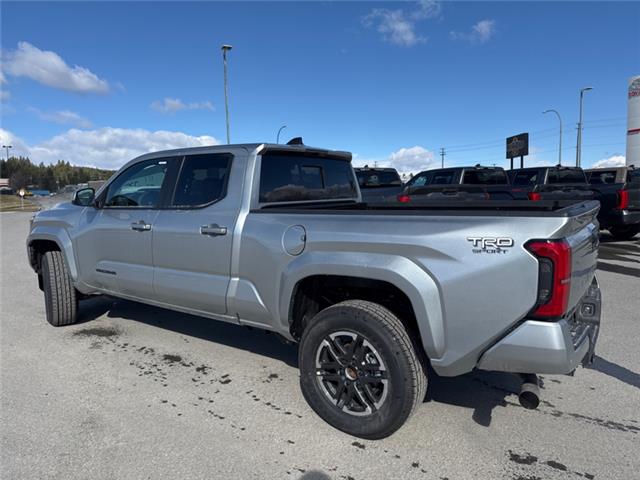 2026 Toyota Tacoma Base (Stk: T113066) in Cranbrook - Image 3 of 20
