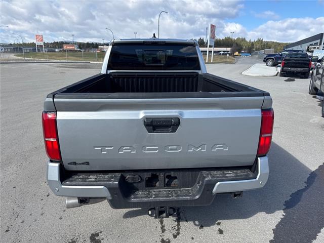 2026 Toyota Tacoma Base (Stk: T113066) in Cranbrook - Image 4 of 20