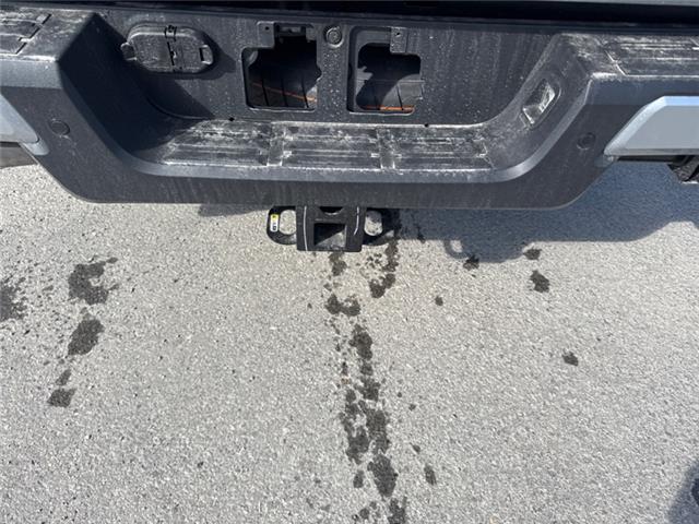 2026 Toyota Tacoma Base (Stk: T113066) in Cranbrook - Image 5 of 20
