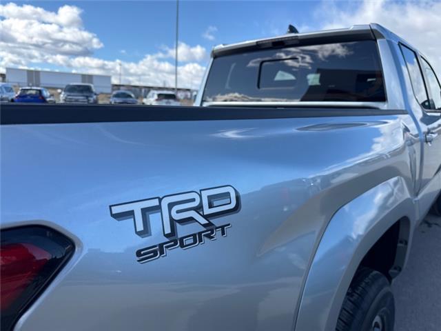 2026 Toyota Tacoma Base (Stk: T113066) in Cranbrook - Image 6 of 20