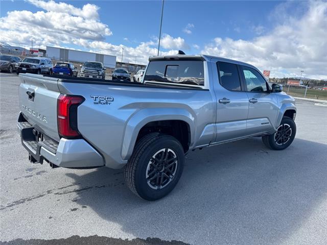 2026 Toyota Tacoma Base (Stk: T113066) in Cranbrook - Image 7 of 20