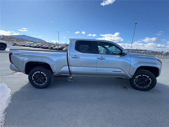 2026 Toyota Tacoma Base (Stk: T113066) in Cranbrook - Image 8 of 20