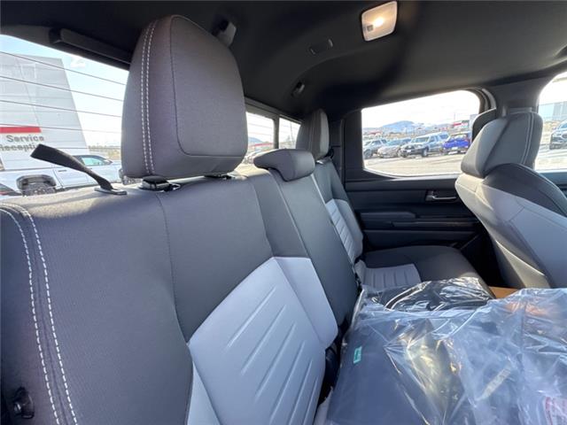 2026 Toyota Tacoma Base (Stk: T113066) in Cranbrook - Image 9 of 20