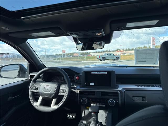 2026 Toyota Tacoma Base (Stk: T113066) in Cranbrook - Image 10 of 20