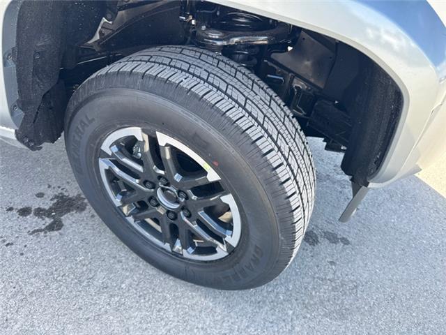 2026 Toyota Tacoma Base (Stk: T113066) in Cranbrook - Image 12 of 20