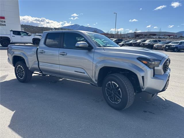 2026 Toyota Tacoma Base (Stk: T113066) in Cranbrook - Image 13 of 20