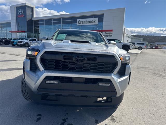 2026 Toyota Tacoma Base (Stk: T113066) in Cranbrook - Image 14 of 20