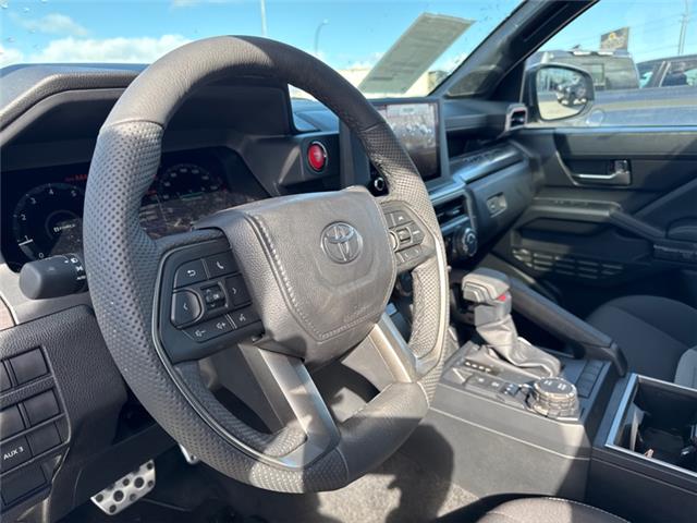 2026 Toyota Tacoma Base (Stk: T113066) in Cranbrook - Image 16 of 20
