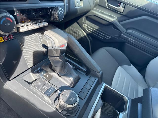 2026 Toyota Tacoma Base (Stk: T113066) in Cranbrook - Image 18 of 20