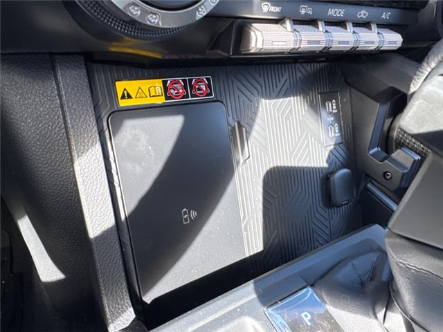 2026 Toyota Tacoma Base (Stk: T113066) in Cranbrook - Image 19 of 20