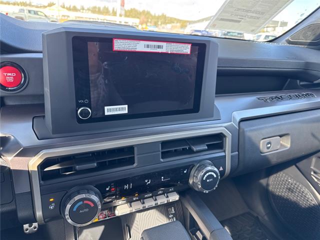 2026 Toyota Tacoma Base (Stk: T113066) in Cranbrook - Image 20 of 20