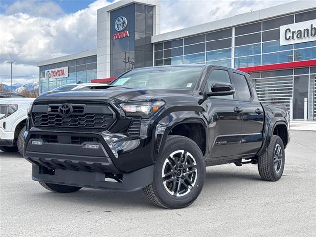 2026 Toyota Tacoma Base (Stk: T116421) in Cranbrook - Image 1 of 20