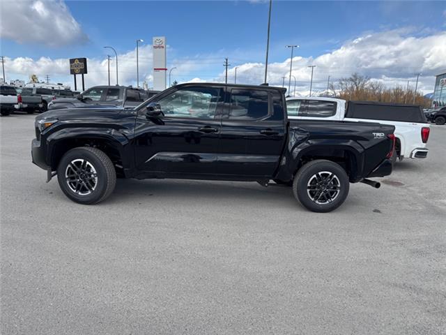 2026 Toyota Tacoma Base (Stk: T116421) in Cranbrook - Image 2 of 20