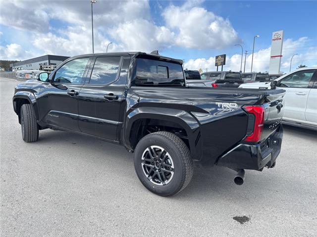 2026 Toyota Tacoma Base (Stk: T116421) in Cranbrook - Image 3 of 20