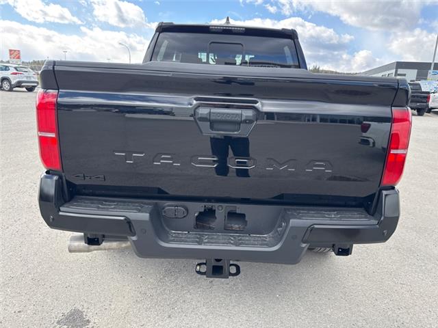 2026 Toyota Tacoma Base (Stk: T116421) in Cranbrook - Image 4 of 20