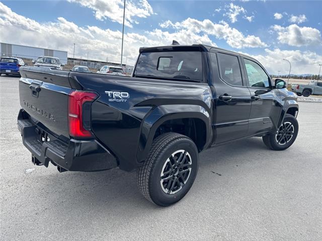 2026 Toyota Tacoma Base (Stk: T116421) in Cranbrook - Image 5 of 20