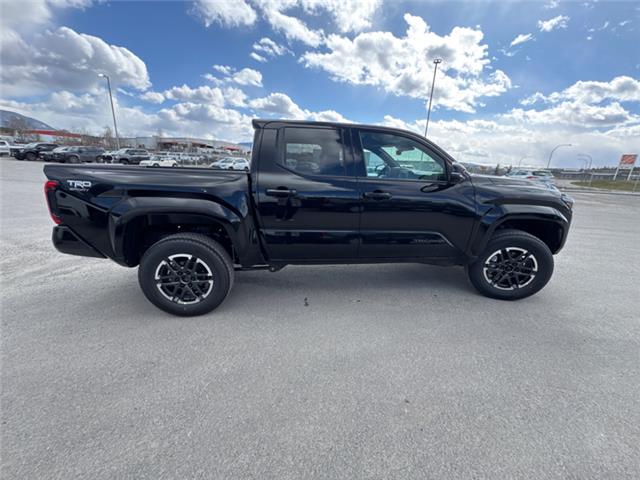 2026 Toyota Tacoma Base (Stk: T116421) in Cranbrook - Image 6 of 20